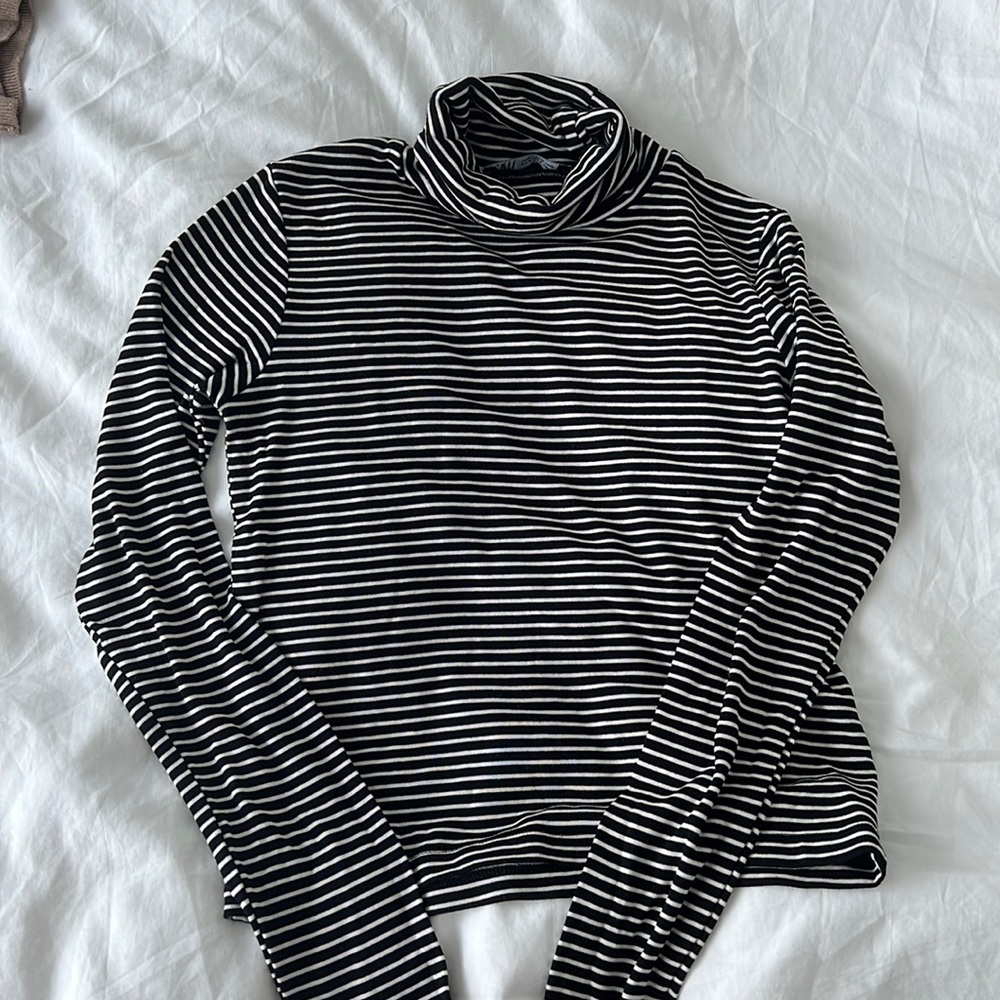 Zara sweater